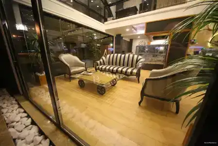 My Suit Residence - 39