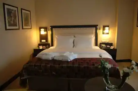 Ramada by Wyndham Istanbul Old City - 31