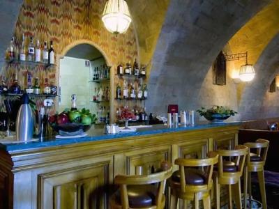 Rocco Forte Villa Igiea - 15