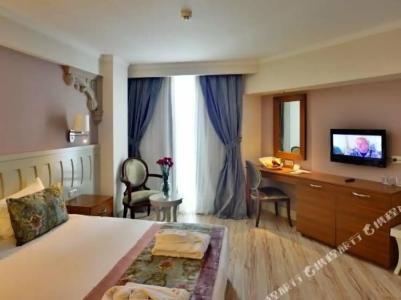 Side Crown Serenity Ultra All Inclusive - 83