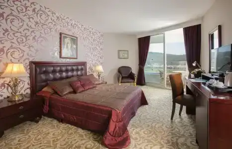 Tusan Beach Resort - All Inclusive - 22