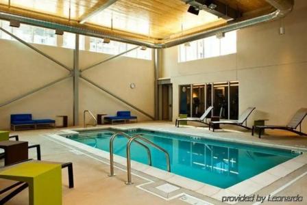 Aloft Birmingham Soho Square - 20