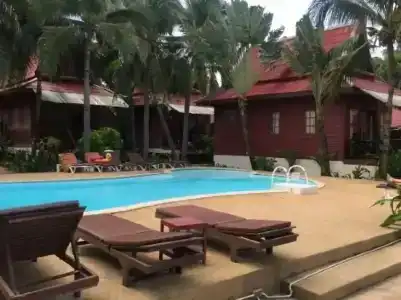 Chaweng Bliss Bungalow - 50