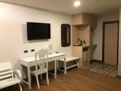 East Inn 15 Rayong - SHA Certified - 7