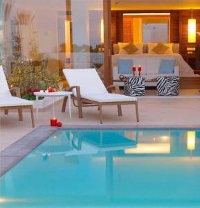 Amirandes Grecotel Boutique Resort - 31