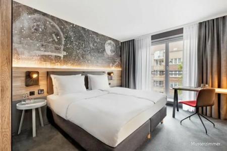 H4 Hamburg Bergedorf - 32