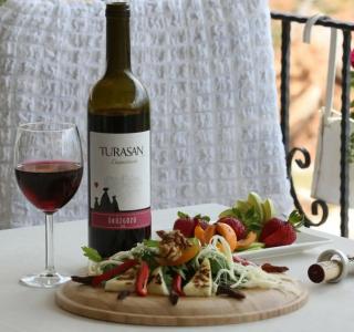 Mira Cappadocia - 10