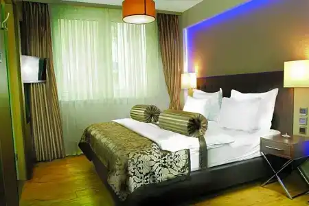 Axel TWO Berlin - Adults Only - 37