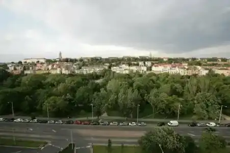 ibis Budapest Castle Hill - 5