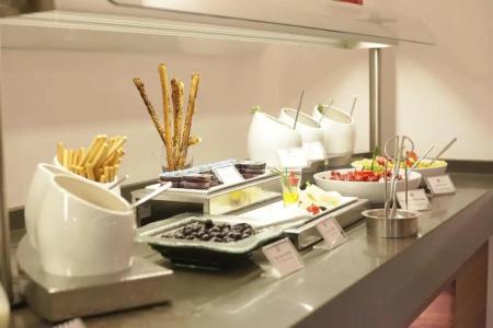 Hilton Garden Inn Ankara Gimat - 43