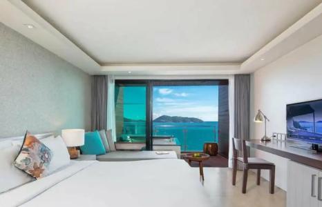 Zenmaya Oceanfront Phuket, Trademark Collection by Wyndham - 18