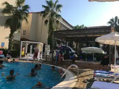 Sun City Apartments & - 53