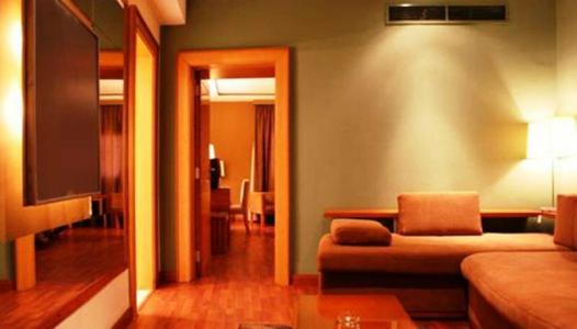 Domina Coral Bay Resort, Diving , Spa & Casino - 37