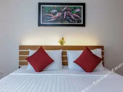 Tee Pak Dee Resident Phuket - 41