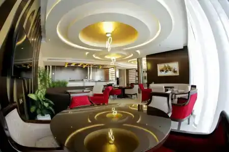 Ewan Tower Apartments - 41
