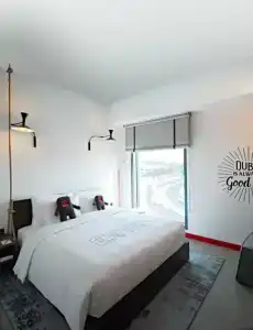 Hampton by Hilton Dubai Al Seef - 50