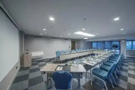 Radisson Blu Ankara