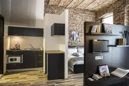 Karakoy Aparts - Special Category - 29