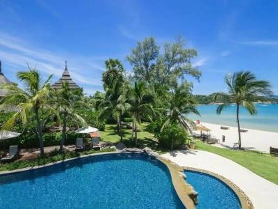 Royal Muang Samui Villas - SHA Extra Plus - 3
