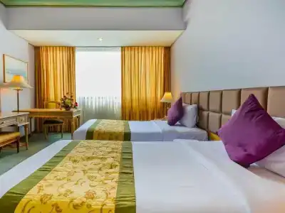 Courtyard by Marriott Phuket Town - 8