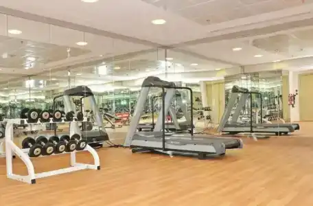 Cristal Abu Dhabi - 3