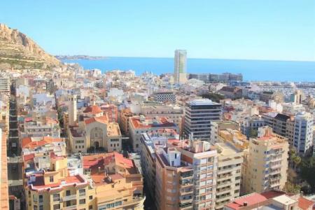 Eurostars Centrum Alicante - 12