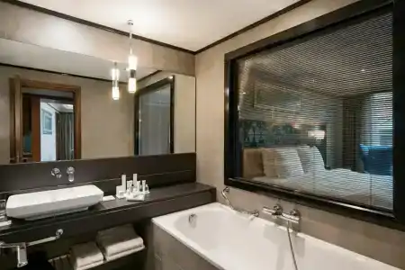 Radisson Blu Bosphorus - 6