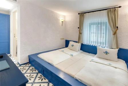 Sigacik Gardenya Buti̇k Otel - 7