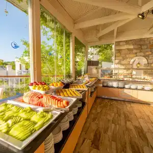 Riva Bodrum Resort- Adult Only +16 - 10