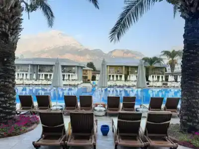 Transatlantik & Spa - 36