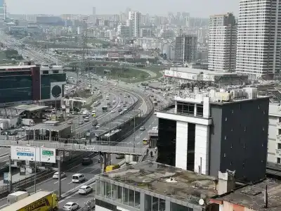 Grand Park Spa Beylıkduzu Istanbul - 93