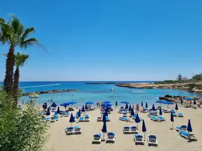 Cavo Maris Beach - 50