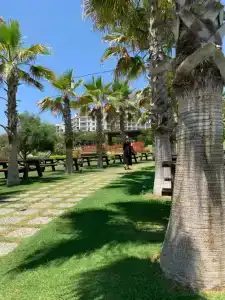 Akra Sorgun Tui Blue Sensatori - All Inclusive - 38