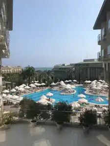 Novum Garden Side - 32