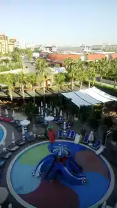 Primasol Hane Family Resort - 83