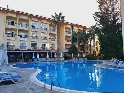 Sun City Apartments & - 15