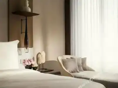 Four Seasons Bangkok at Chao Phraya River - 89