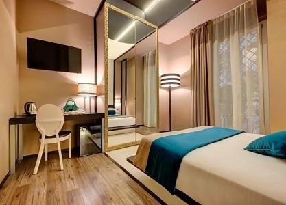 Dharma Luxury - 34
