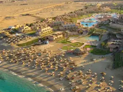 Akassia Swiss Resort - 14