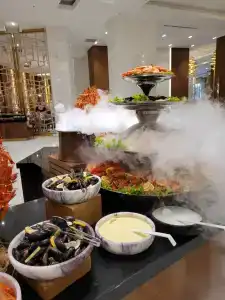 Kirman Sidemarin Beach & Spa - 48