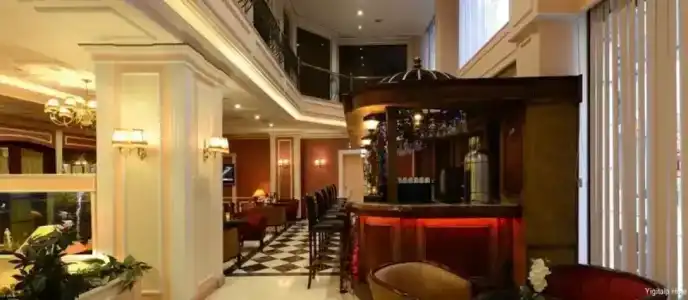 Yigitalp Istanbul - 45