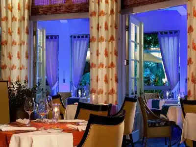 The Palms & Spa - 41