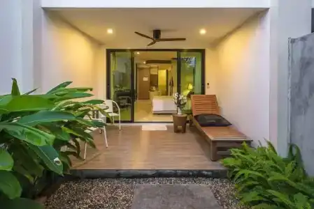 The Pago Design Phuket-SHA Plus - 79