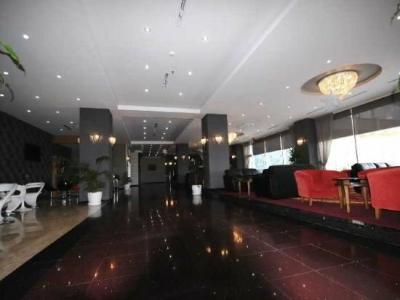 Ramada by Wyndham Tekirdağ - 48