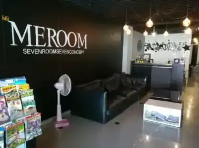 Meroom - 3