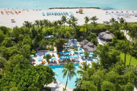 The Palms & Spa - 31