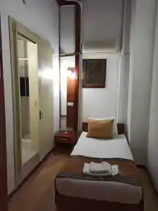 Konak Kaleiçi - 22