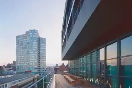 SIDE Design Hamburg - 9