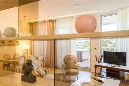 Dukley & Resort - 88