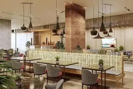 La Quinta by Wyndham Dubai Jumeirah - 7